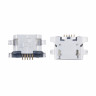 Разъем MicroUSB для Tecno Spark 8C/POP 6 Pro/7/Infinix Smart 6 Plus/7 HD