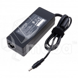 Блок питания (сетевой адаптер) для ноутбуков HP 19V, 4.74A, 90W (4.8*1.7) - Стандарт