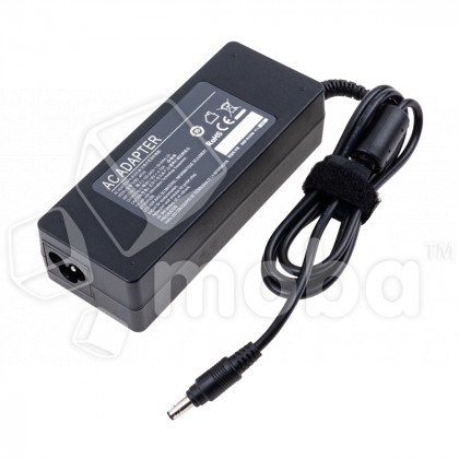 Блок питания (сетевой адаптер) для ноутбуков HP 19V, 4.74A, 90W (4.8*1.7) - Стандарт