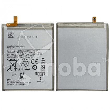 Аккумулятор для Samsung Galaxy M31s (M317F) (EB-BM317ABY)