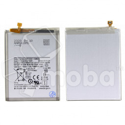 Аккумулятор для Samsung Galaxy A71 (A715F) (EB-BA715ABY)