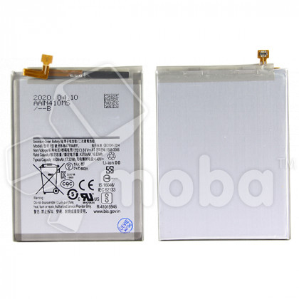 Аккумулятор для Samsung Galaxy A71 (A715F) (EB-BA715ABY)