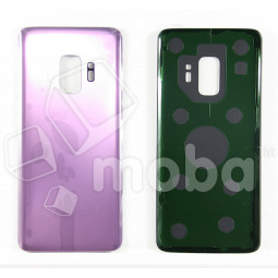 Задняя крышка для Samsung Galaxy S9 (G960F) Фиолетовый