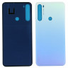 Задняя крышка для Xiaomi Redmi Note 8/8 2021 (M1908C3JC/M1908C3JGG) Белый