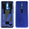 Задняя крышка для Xiaomi Redmi 8 (M1908C3IC) Синий