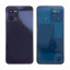 Задняя крышка для Realme C35 (RMX3511) Черный - Премиум