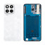 Задняя крышка для Huawei Honor X7c (ALT-LX1) Белый - Премиум
