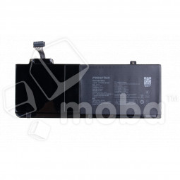 Аккумуляторная батарея для ноутбука MacBook Pro 13" A1278 (2009-2012) A1322 - Pisen
