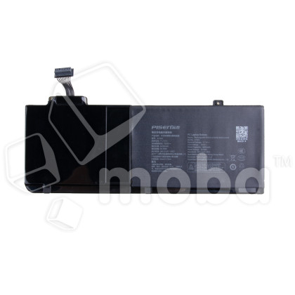 Аккумуляторная батарея для ноутбука MacBook Pro 13" A1278 (2009-2012) A1322 - Pisen