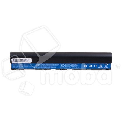 Аккумуляторная батарея для ноутбука Acer Aspire V5-121, 131, 171 (AL12X32) 5200 mAh