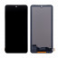 Дисплей для Xiaomi Redmi Note 11/11S 4G/Poco M4 Pro 4G (2201117TY/2201117SY/2201117PG) в сборе с тачскрином Черный - (In-Cell)