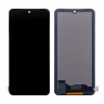 Дисплей для Xiaomi Redmi Note 11/11S 4G/Poco M4 Pro 4G (2201117TY/2201117SY/2201117PG) в сборе с тачскрином Черный - (In-Cell)