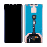 Дисплей для Huawei Mate 50 Pro (DCO-LX9) в сборе с тачскрином Черный - OR