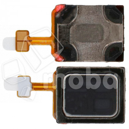 Динамик (speaker) для Xiaomi Mi 10T Lite/Mi 11 Lite/Mi 11 Lite 5G/Redmi Note 10 Pro 4G/12 Pro+/Poco X4 Pro 5G на шлейфе