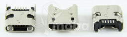 Разъем MicroUSB для Asus Fonepad (ME371)