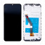 Дисплей для Huawei Honor 8A/8A Pro (JAT-LX1/JAT-L41) модуль с рамкой Черный - OR