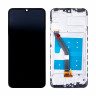 Дисплей для Huawei Honor 8A/8A Pro (JAT-LX1/JAT-L41) модуль с рамкой Черный - OR