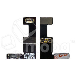 Шлейф для программатора JCID V1SE АКБ для iPhone 15/15 Plus