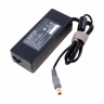 Блок питания (сетевой адаптер) для ноутбуков Lenovo 20V, 4.5A, 90W (7.9*5.5) - Стандарт