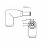 PWS-MN-SSG-14V179A25W-6544