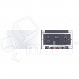 Трекпад (тачпад) для MacBook Pro 16" A2141 (2019) Серебро