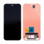 Дисплей для Google Pixel 9 (GUR25) в сборе с тачскрином Черный - OR