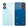 Задняя крышка для Realme C61 (RMX3930) Зеленый - Премиум