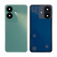 Задняя крышка для Realme C61 (RMX3930) Зеленый - Премиум