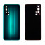 Задняя крышка для Huawei Honor 20 Pro (YAL-L41) Зеленый - Премиум