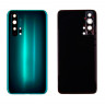Задняя крышка для Huawei Honor 20 Pro (YAL-L41) Зеленый - Премиум