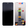 Дисплей для Xiaomi Redmi 12 4G (23053RN02Y) в сборе с тачскрином Черный - OR100