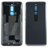 Задняя крышка для Xiaomi Redmi 8 (M1908C3IC) Черный