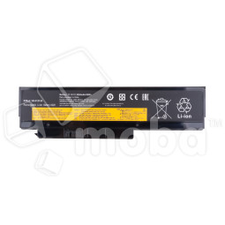 Аккумуляторная батарея для ноутбука Lenovo Thinkpad X220, X220i, X220S, X230, X230 (45N1024) 5300 mAh