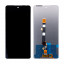 Дисплей для Infinix Hot 30 4G (X6831) в сборе с тачскрином Черный - OR