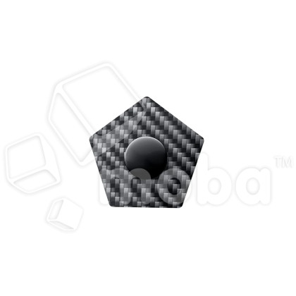 Инструмент для вскрытия Tribe Tool A-type (пентагон, карбон)