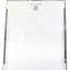 Дисплей для iPad Mini 4 (A1538/A1550) в сборе с тачскрином Черный - Оптима