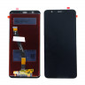 Дисплей для Huawei P Smart (FIG-LX1) в сборе с тачскрином Черный - OR