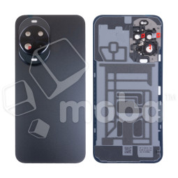 Задняя крышка для Huawei Nova 14 (TLR-AL00) Черный - Премиум