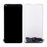 Дисплей для Realme 9 Pro+ (RMX3393) в сборе с тачскрином Черный - (In-Cell)