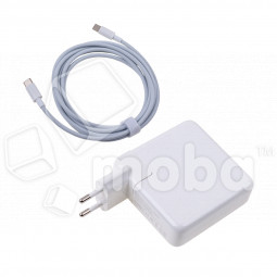 Блок питания (сетевой адаптер) для ноутбуков 20.5V, 4.7A, 96W (Type-C)