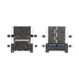 Разъем Type-C для ноутбука HP X360 15BL/15T-BL
