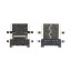 Разъем Type-C для ноутбука HP X360 15BL/15T-BL