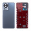 Задняя крышка для Xiaomi 13 Lite (2210129SG) Черный - Премиум
