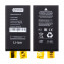 Ячейка (банка) Аккумулятора для iPhone 12/12 Pro - усиленная 3210 mAh - Battery Collection (Премиум)