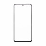 Стекло для переклейки Samsung Galaxy A54 5G (A546E) в сборе с OCA пленкой Черный - OR (Mitsubishi)