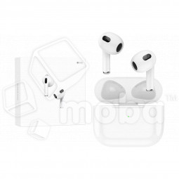 Беспроводные наушники Bluetooth Borofone BW26 (TWS, вкладыши) Белый