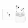 Беспроводные наушники Bluetooth Borofone BW26 (TWS, вкладыши) Белый