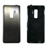 Задняя крышка для Samsung Galaxy S9+ (G965F) Черный