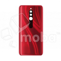 Задняя крышка для Xiaomi Redmi 8 (M1908C3IC) Красный