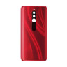 Задняя крышка для Xiaomi Redmi 8 (M1908C3IC) Красный